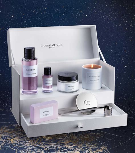 dior fragrance gift sets|christian Dior j'adore gift set.